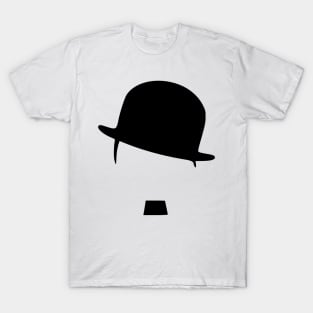 charlie chaplin T-Shirt